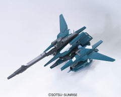 Bandai Hobby Gundam Unicorn HGUC #108 RGZ-95 ReZEL Commander HG 1/144 Model Kit