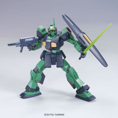 Bandai Hobby Gundam HGUC #159 Nemo Zeta Ver. HG 1/144 Model Kit