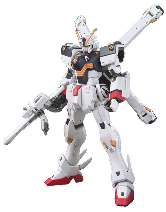 Bandai Hobby HGUC Crossbone Gundam XM-X1 X-1 HG 1/144 Model Kit