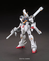 Bandai Hobby HGUC Crossbone Gundam XM-X1 X-1 HG 1/144 Model Kit