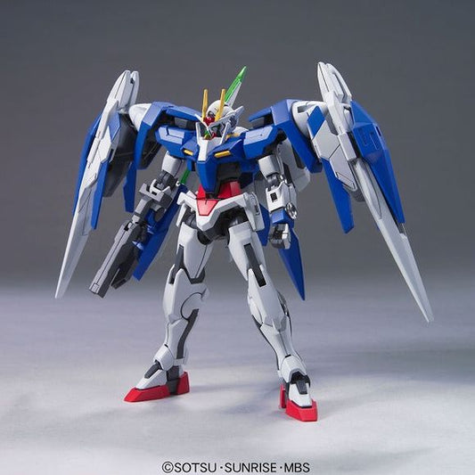 Bandai Hobby Gundam 00 #54 00 Raiser GN Sword III HG 1/144 Model Kit