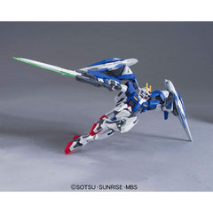 Bandai Hobby Gundam 00 #54 00 Raiser GN Sword III HG 1/144 Model Kit