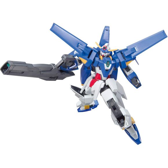 Bandai Hobby Gundam AGE #21 AGE-3 Normal HG 1/144 Model Kit | Galactic Toys & Collectibles