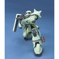 (PRE-ORDER: October 2025) Bandai Hobby Gundam HGUC #40 MS-06 Zaku II HG 1/144 Model Kit