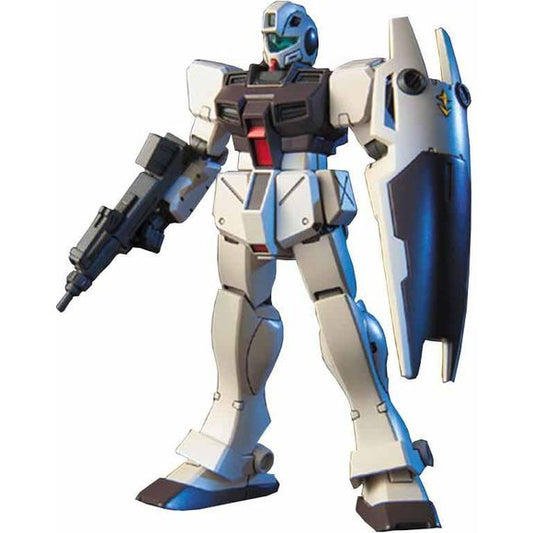 Bandai HGUC Gundam 0080 GM Command Colony Type HG 1/144 Model Kit | Galactic Toys & Collectibles
