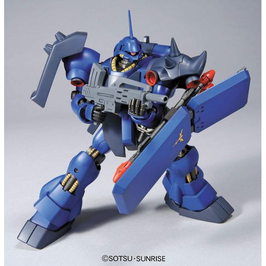 Bandai Hobby Gundam HGUC #92 Geara Doga Rezin Custom HG 1/144 Model Kit