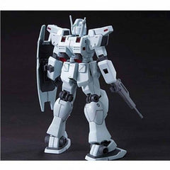Bandai Hobby Gundam RGM-79N GM Custom HG 1/144 Model Kit | Galactic Toys & Collectibles