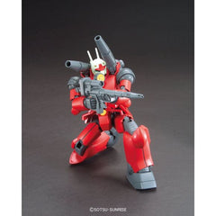 Bandai Hobby Gundam HGUC Guncannon Revive HG 1/144 Model Kit | Galactic Toys & Collectibles