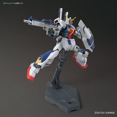 Bandai Hobby Twilight Axis Gundam AN-01 Tristan HG 1/144 Model Kit