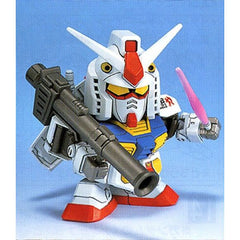 Bandai Hobby Legend Senshi BB #200 BB200 RX-78-2 Gundam SD Model Kit