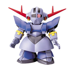 Bandai Hobby Gundam Senshi Legend BB #234 BB234 Perfect Zeong SD Model Kit