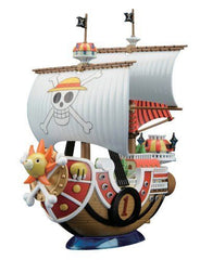 Bandai Hobby One Piece Thousand Sunny Ship Grand Ship Collection Model Kit