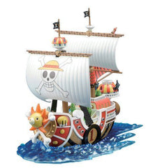 Bandai Hobby One Piece Thousand Sunny Ship Grand Ship Collection Model Kit