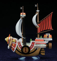 Bandai Hobby One Piece Thousand Sunny Ship Grand Ship Collection Model Kit