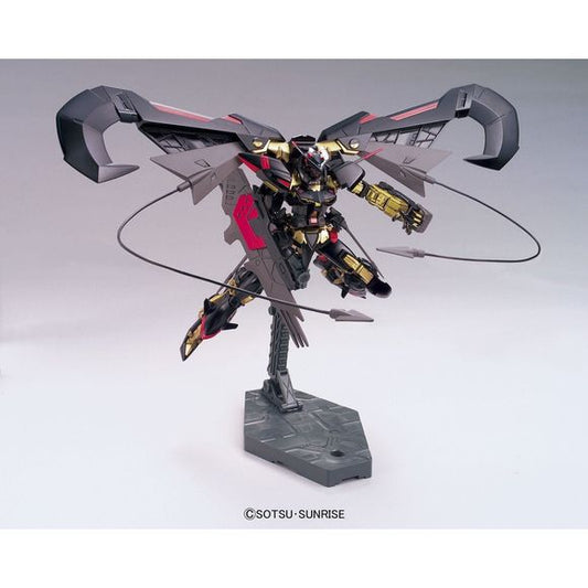 Bandai HGCE SEED Gundam Astray Gold Frame Amatsu Mina HG 1/144 Model Kit | Galactic Toys & Collectibles