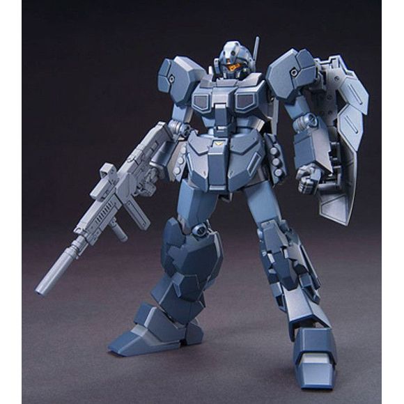 Bandai Hobby Gundam UC HGUC #130 RGM-96X Jesta HG 1/144 Model Kit | Galactic Toys & Collectibles