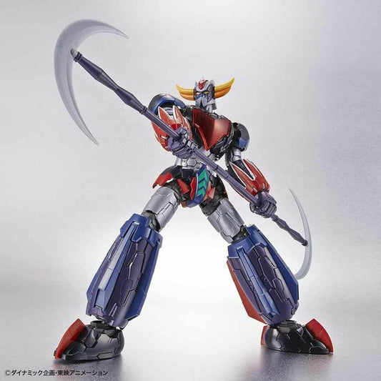 Bandai Hobby Mazinger Z Grendizer Infinitism Ver. HG 1/144 Model Kit | Galactic Toys & Collectibles