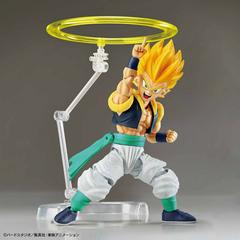 Bandai Hobby Dragon Ball Z Super Saiyan Gotenks Figure-rise Model Kit