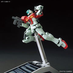 Bandai Hobby Build Fighters HGBF GM's Counterattack GM/GM HG 1/144 Model Kit