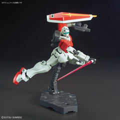 Bandai Hobby Build Fighters HGBF GM's Counterattack GM/GM HG 1/144 Model Kit