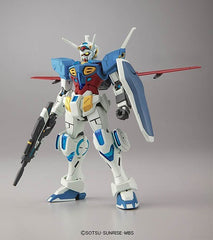 Bandai Hobby G-Reco Gundam G-Self with Atmospheric Pack HG 1/144 Model Kit