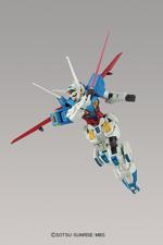 Bandai Hobby G-Reco Gundam G-Self with Atmospheric Pack HG 1/144 Model Kit