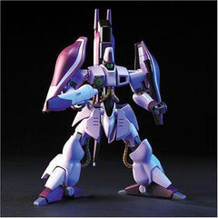 (PRE-ORDER: October 2025) Bandai Hobby HGUC Zeta Gundam Gaza C Haman Karn Custom HG 1/144 Scale Model Kit