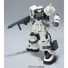 Bandai Hobby Gundam Stardust Memory HGUC F2 Zaku II EFSF HG 1/144 Model Kit