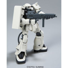 Bandai Hobby Gundam Stardust Memory HGUC F2 Zaku II EFSF HG 1/144 Model Kit