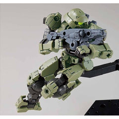 (PRE-ORDER: October 2025) Bandai 30MM 30 Minute Missions Green Portanova 1/144 Scale Model Kit