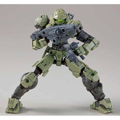 (PRE-ORDER: October 2025) Bandai 30MM 30 Minute Missions Green Portanova 1/144 Scale Model Kit