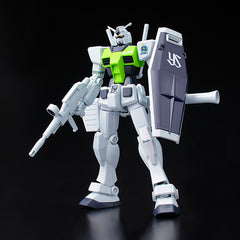 Bandai Hobby Gundam RX-78-2 Tokyo Swallows Baseball HG 1/144 Model Kit