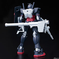 Bandai Gundam RX-78-2 Saitama Seibu Lions Baseball Ver. HG 1/144 Model Kit