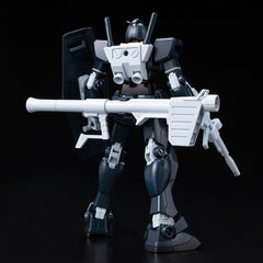 Bandai Gundam RX-78-2 Buffaloes Baseball HG 1/144 Model Kit