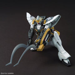 Bandai Spirits Wing HGAC #228 Gundam Sandrock HG 1/144 Model Kit | Galactic Toys & Collectibles