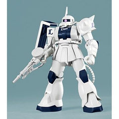 Bandai Hobby Gundam MS-06S Zaku II 2 Tokyo Lions Baseball HG 1/144 Model Kit