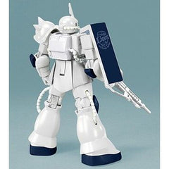 Bandai Hobby Gundam MS-06S Zaku II 2 Tokyo Lions Baseball HG 1/144 Model Kit
