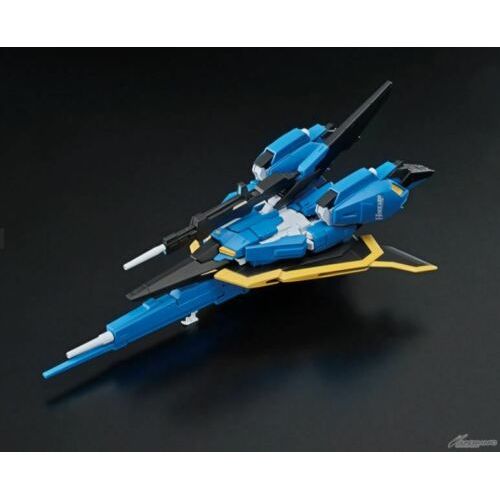 Bandai Hobby MSZ-006 Zeta Gundam Nippon-Ham Fighters Baseball HG 1/144 Model | Galactic Toys & Collectibles