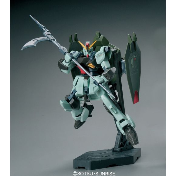 Bandai Hobby HGCE SEED R09 Forbidden Gundam HG 1/144 Model Kit | Galactic Toys & Collectibles