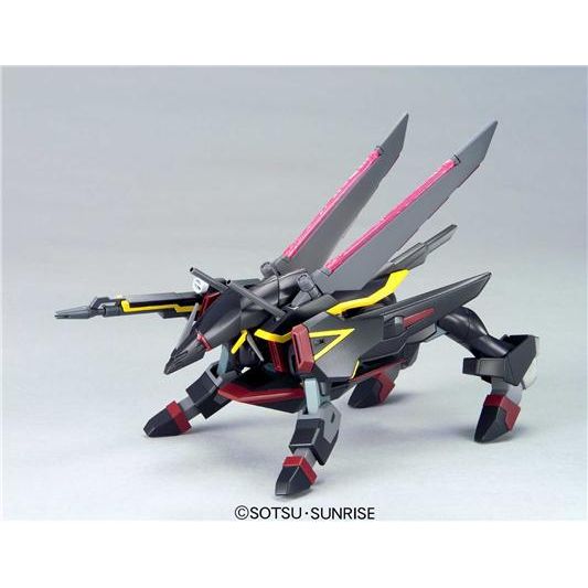 Bandai Hobby Gundam SEED Destiny #20 Gaia Gundam HG 1/144 Model Kit | Galactic Toys & Collectibles