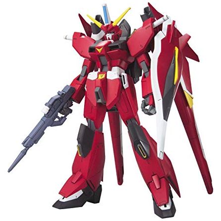 Bandai Hobby SEED Destiny #24 Savior Saviour Gundam HG 1/144 Model Kit | Galactic Toys & Collectibles