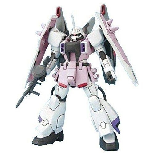 Bandai Hobby Gundam SEED Destiny #28 Blaze Zaku Phantom HG 1/144 Model Kit | Galactic Toys & Collectibles