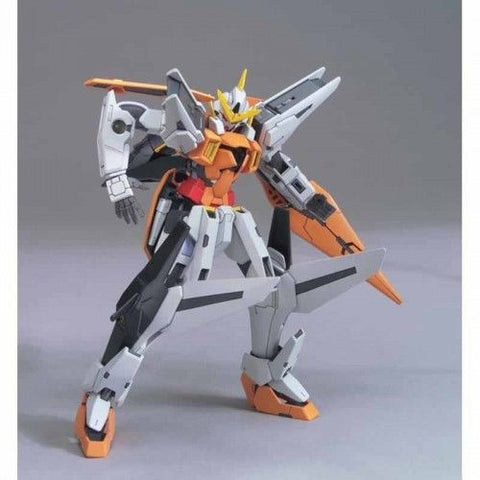Bandai Hobby Gundam 00 Gundam Kyrios HG 1/144 Model Kit | Galactic Toys & Collectibles