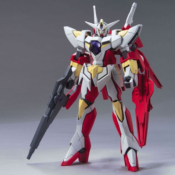Bandai Gundam 00 #53 Reborns Gundam HG 1/144 Scale Model Kit | Galactic Toys & Collectibles