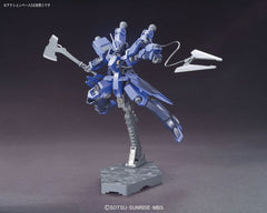 Bandai Gundam IBO Graze High Mobility Commander Type McGillis HG 1/144 Model Kit