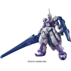 Bandai Hobby Gundam IBO Gundam Kimaris Trooper HG 1/144 Model Kit