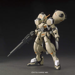 Bandai Spirits Gundam Iron-Blooded Orphans IBO Gusion Rebake HG 1/144 Model Kit