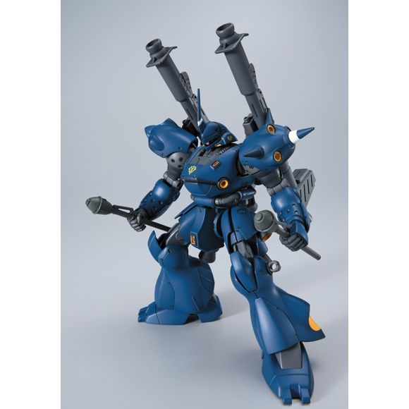 Bandai Hobby Gundam 0080 War in the Pocket HGUC #89 Kampfer HG 1/144 Model Kit | Galactic Toys & Collectibles