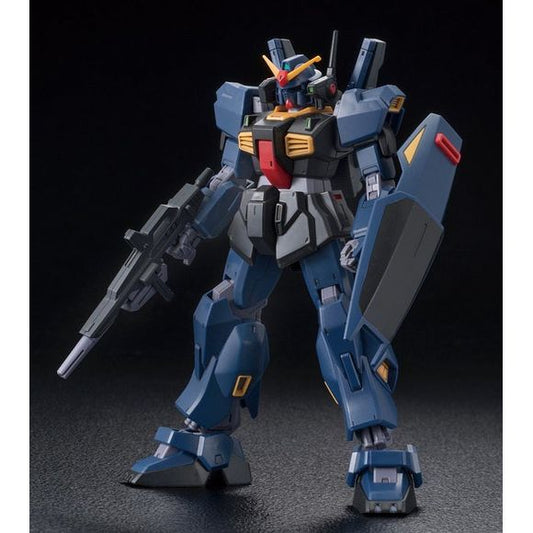 Bandai HGUC RX-178 Gundam MK-II Titans HG 1/144 Scale Model Kit