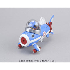 Bandai Hobby One Piece Mecha Collection #3 Chopper Robot Submarine Model Kit